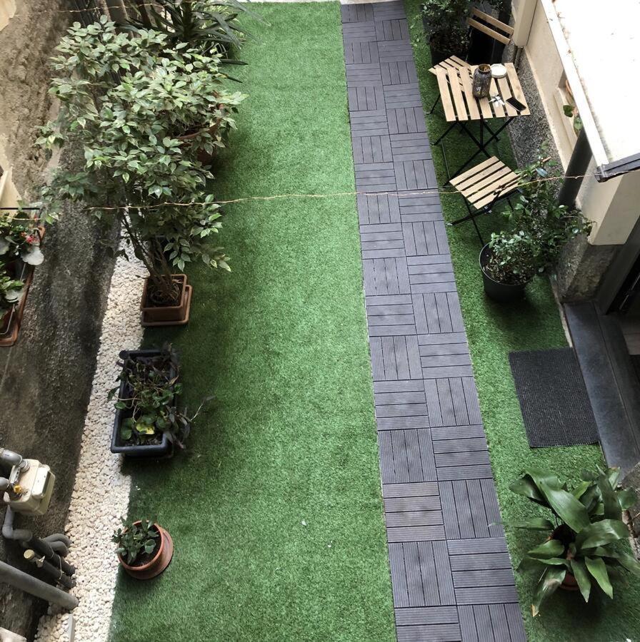 Loft Lava Stone Villa Catania Esterno foto