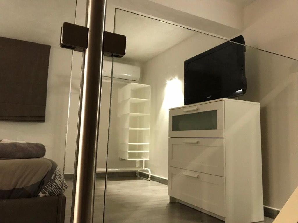 Loft Lava Stone Villa Catania Esterno foto